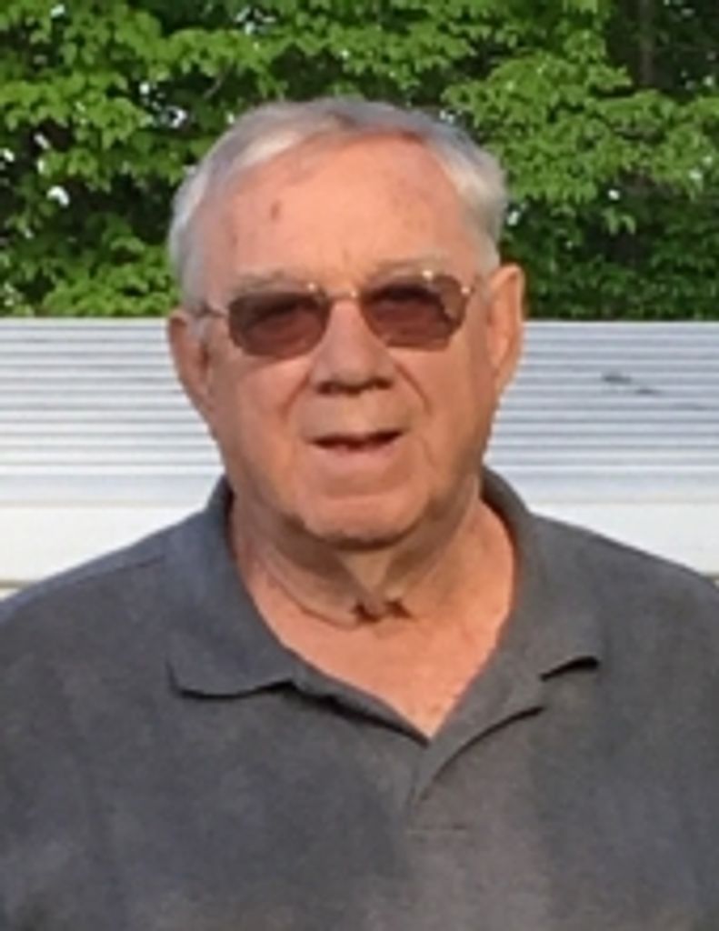 Jackie Jack Shepherd