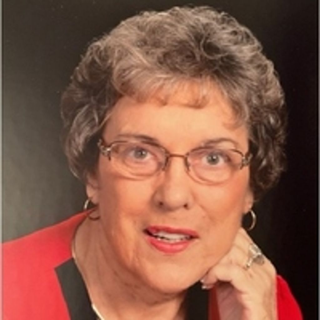 Dorothy K. "Dot" Mccroan Profile Photo