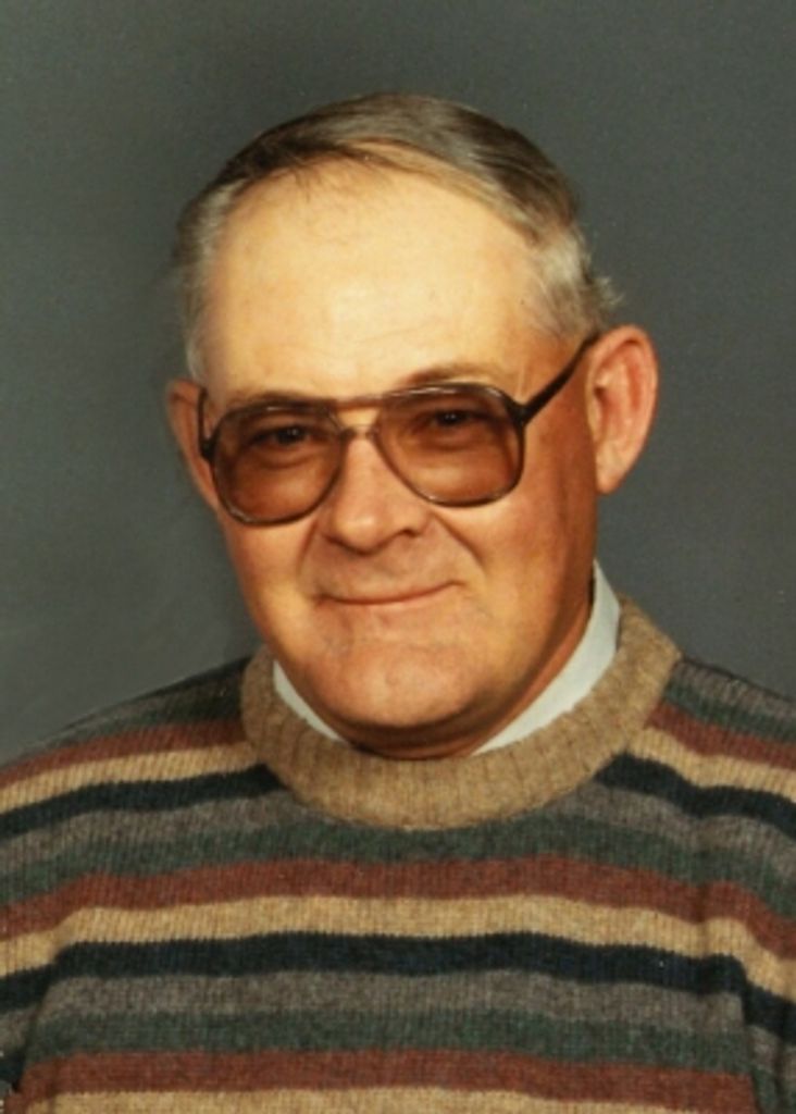 Richard Lee Sanford