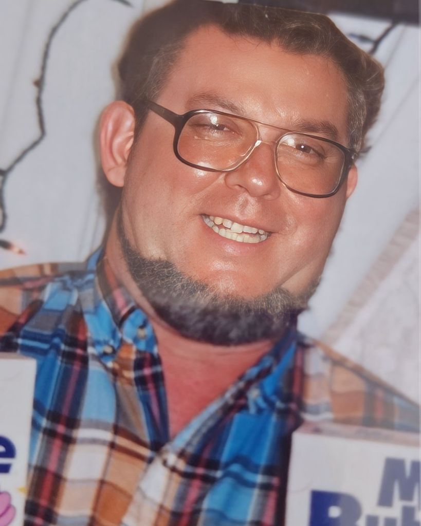 Allen James Sadergaski