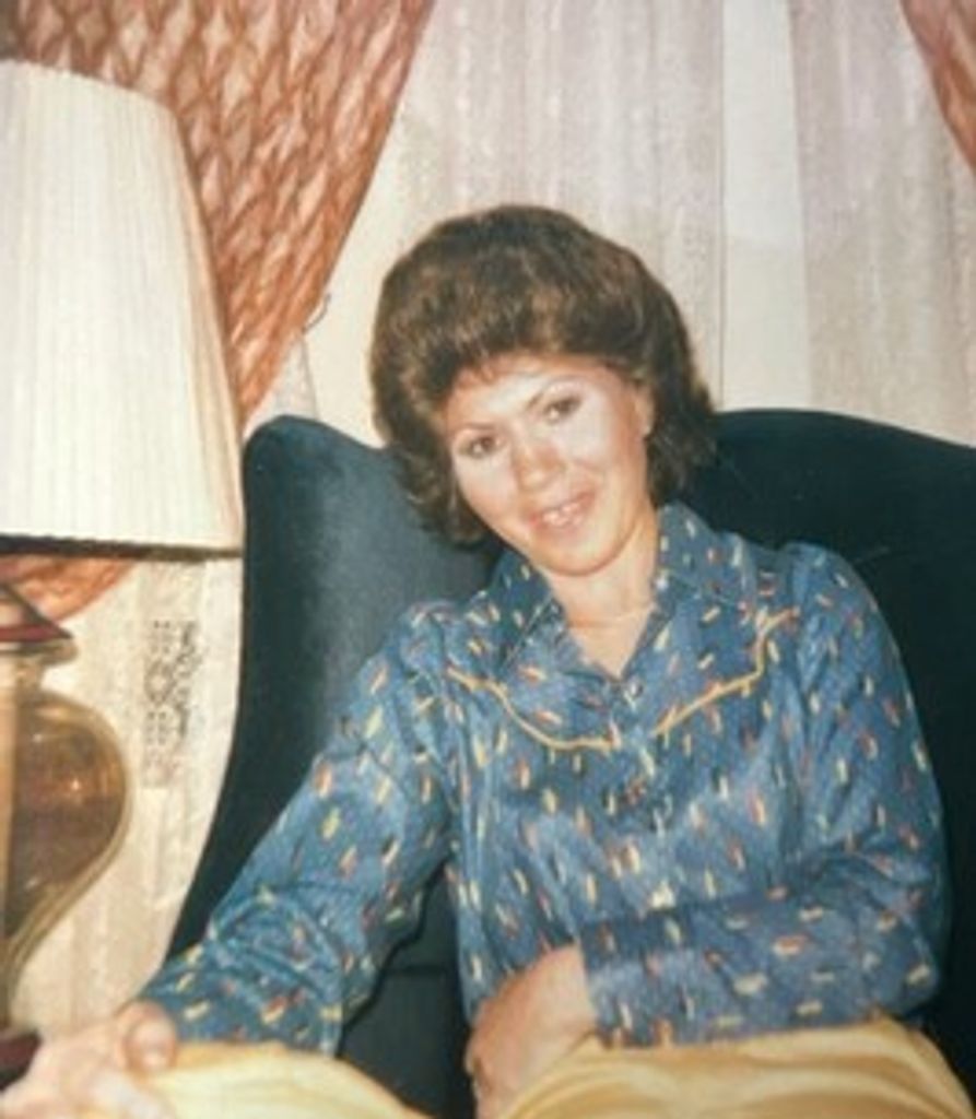 Wilma Croy Profile Photo