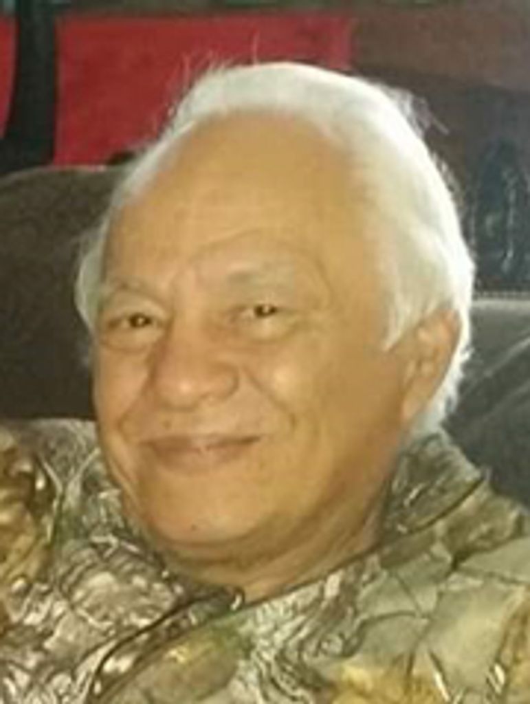 Raymond Fry