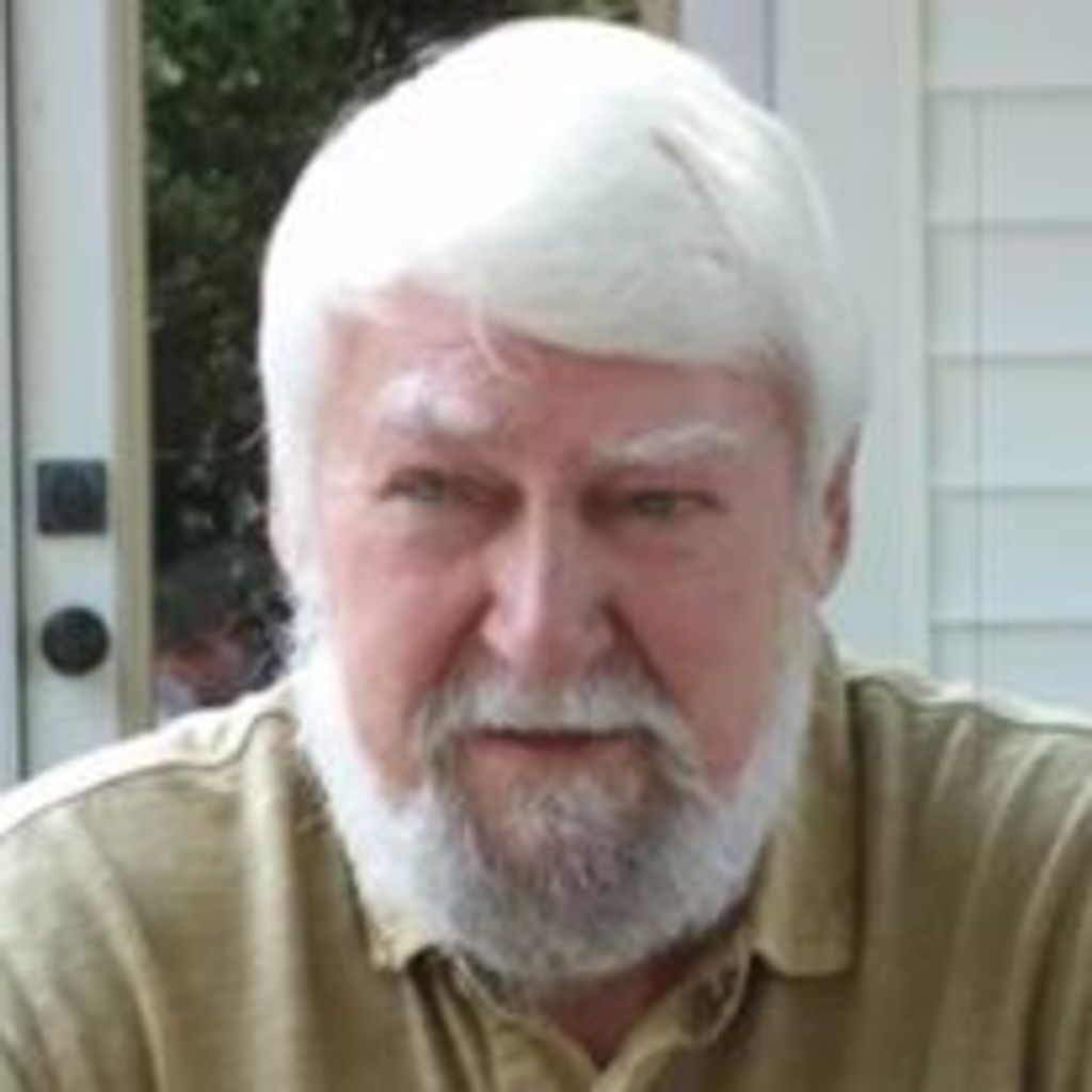 Charles Hall