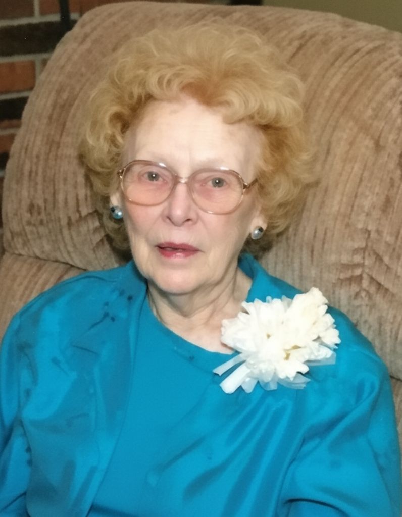 Elizabeth Murphy
