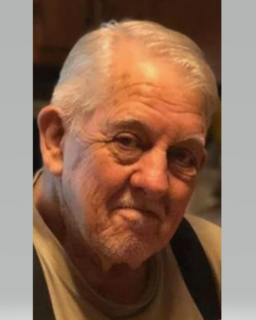 James Sidney Belk Profile Photo