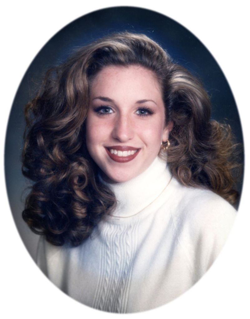 Melanie Marie Giordano