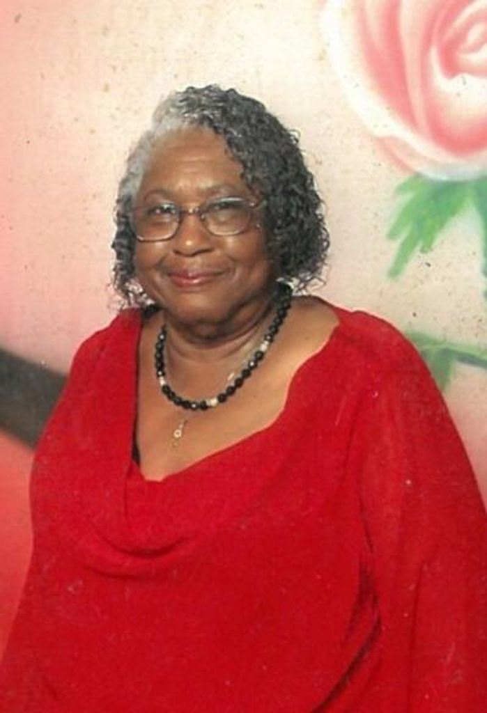 Miss Lula Mae Jones Profile Photo