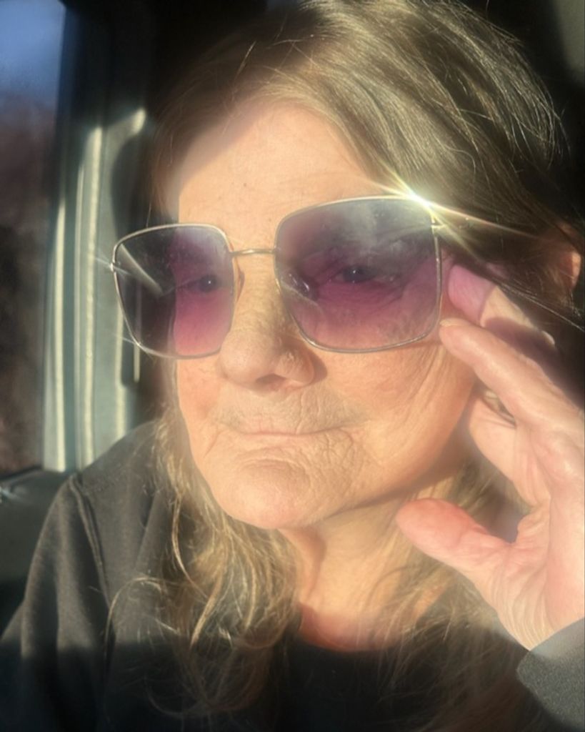 Tina Marie Roth