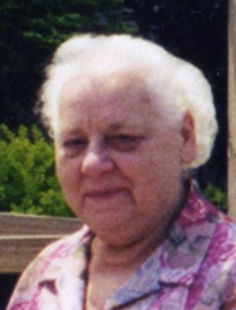 Magdalene 'Maggie' Peckowycz