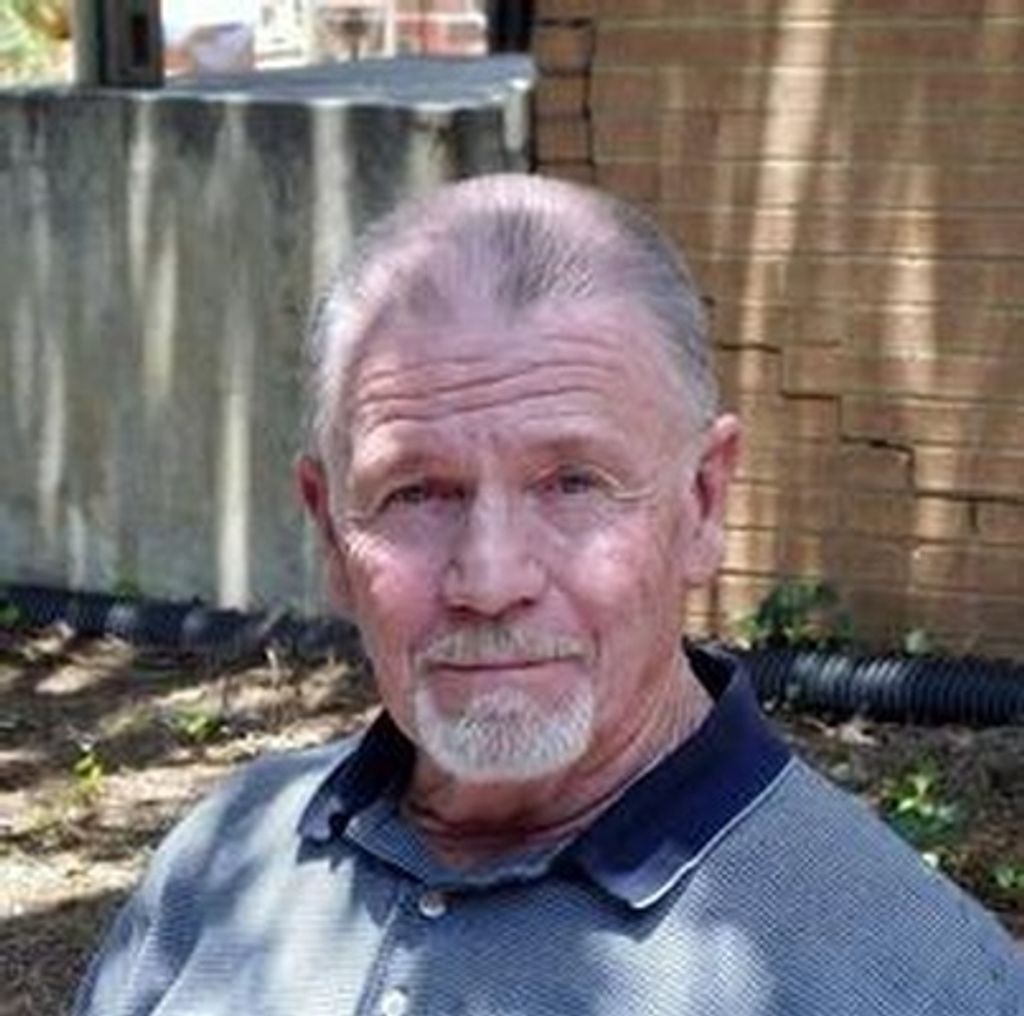 Phil Graves Profile Photo