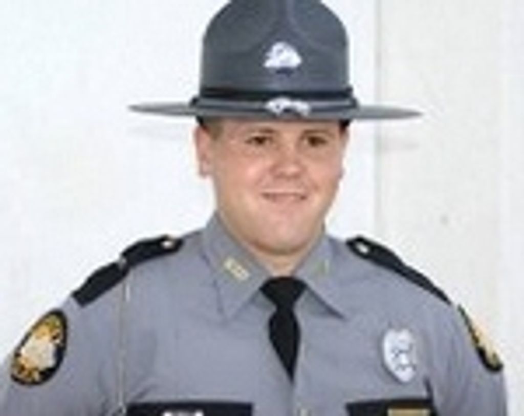 Anson   Blake Tribby