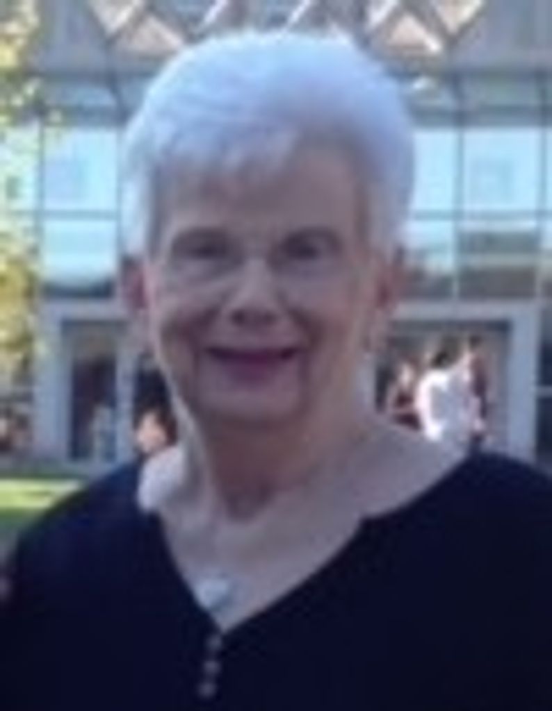 Mary Ann J. (Nee Govlier)  Edgerton Profile Photo
