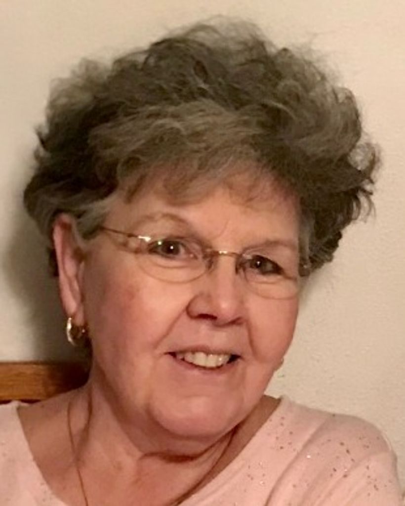 Patsy Claraine Carroll