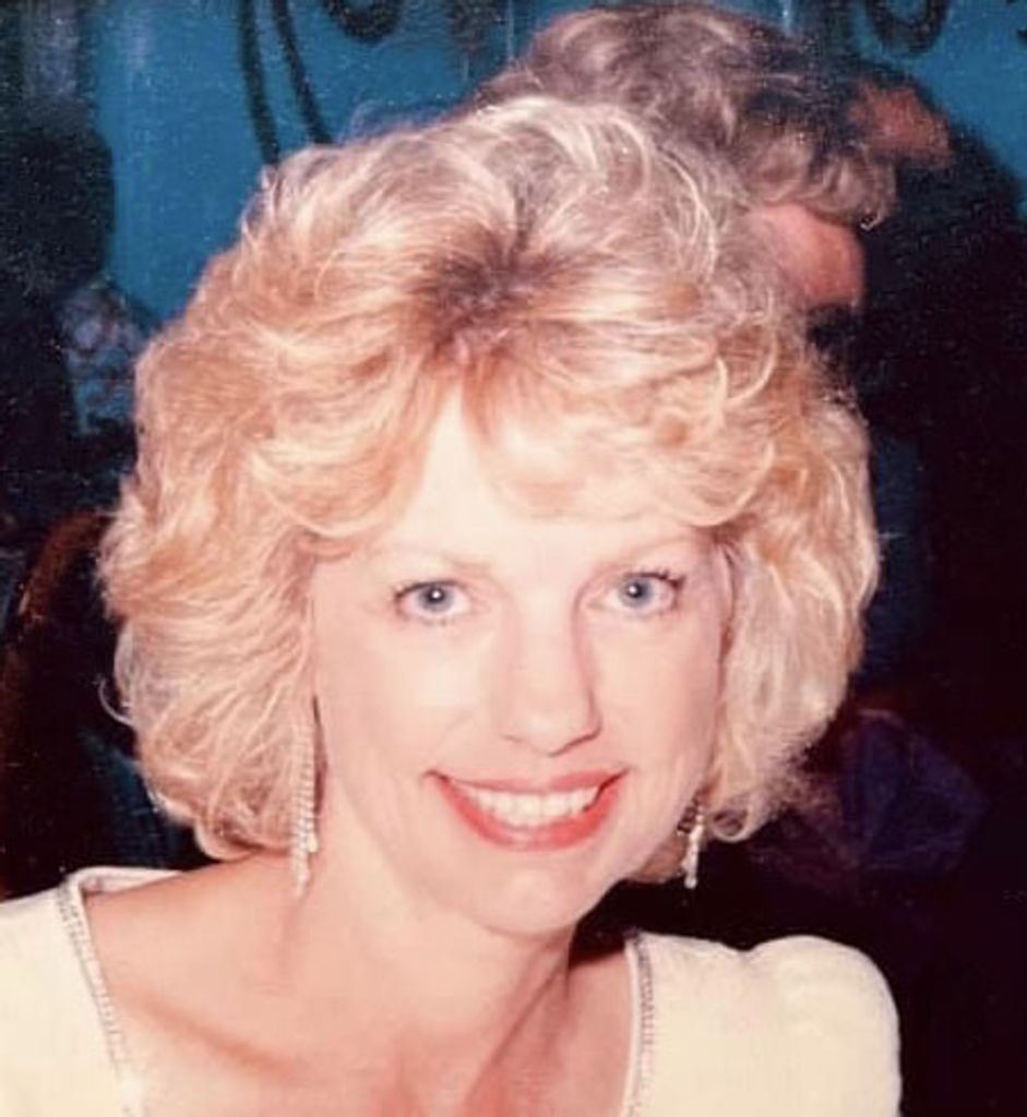 Linda Blake