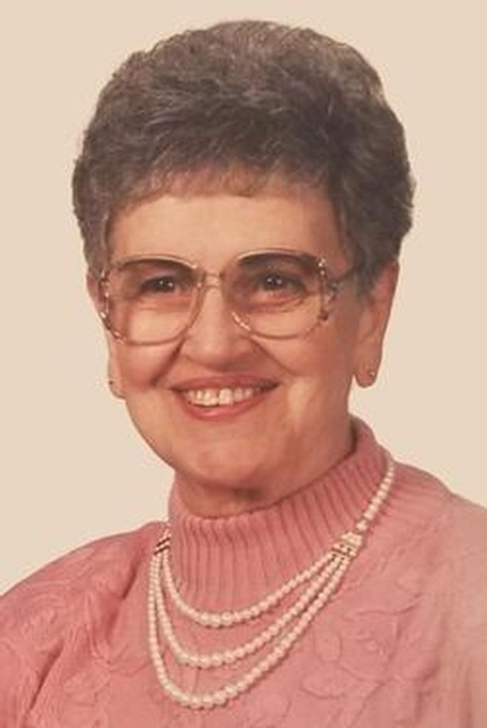 Ceil Geraldine Bordeleau