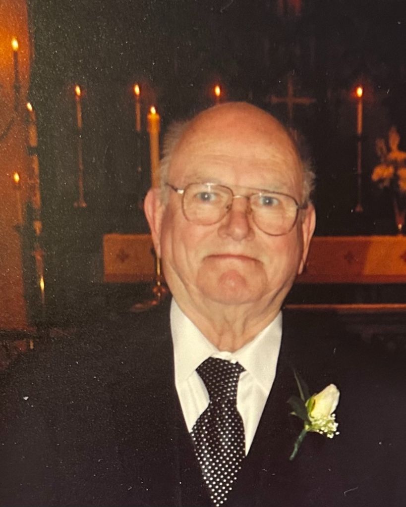 Norman O. Johnson, Jr. Profile Photo