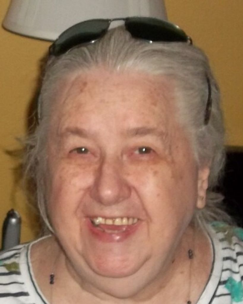 Beverly Jean Waddell