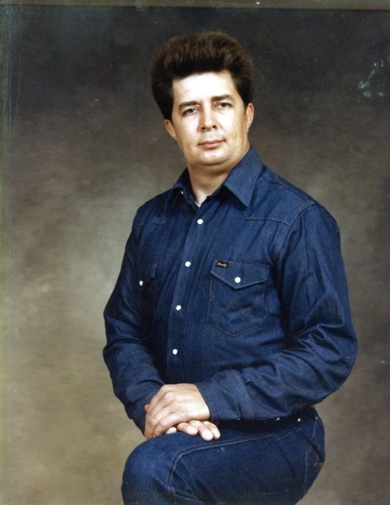 Donnie Beasley