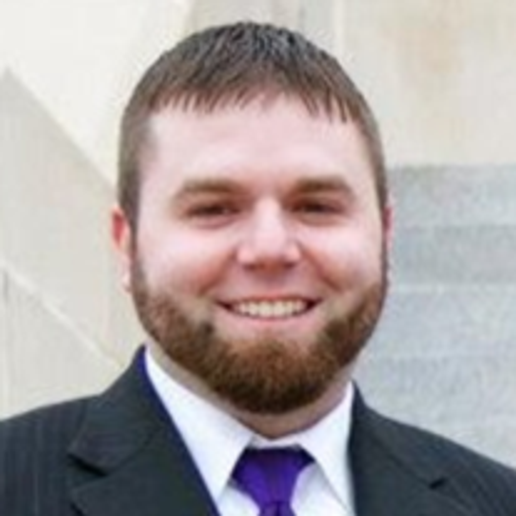 Patrick O'Donnell Profile Photo