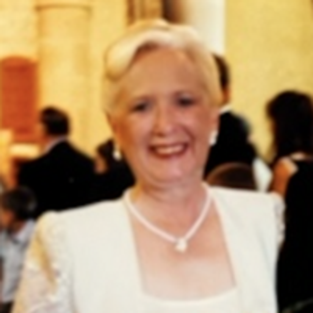 Linda Johnsen Durkin Profile Photo