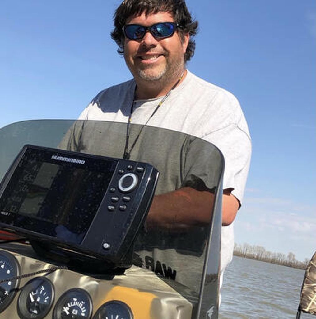 Damon Jeremy "Dj" Sanders Profile Photo