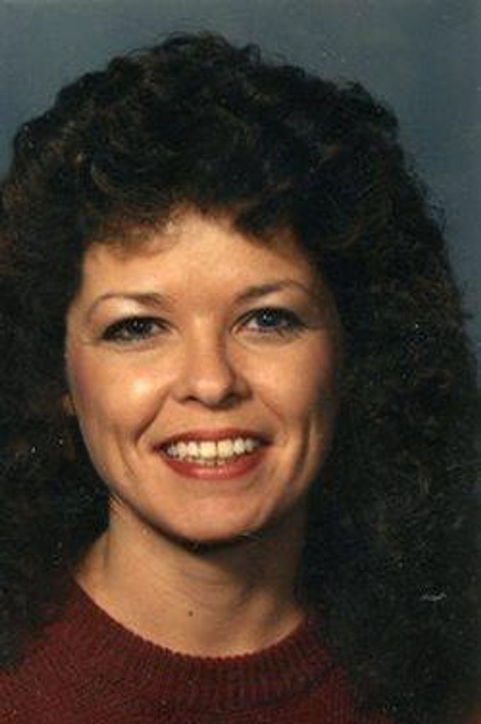 Gaye V. Thompson