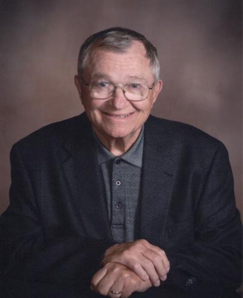 Frank E. Anderson Profile Photo