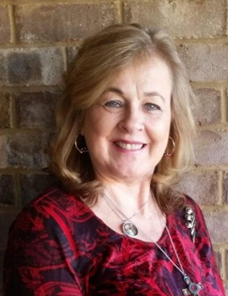 Kathy Hornsby Davidson
