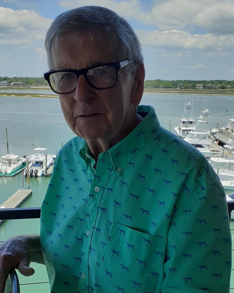 Bruce L Kurinskas Profile Photo