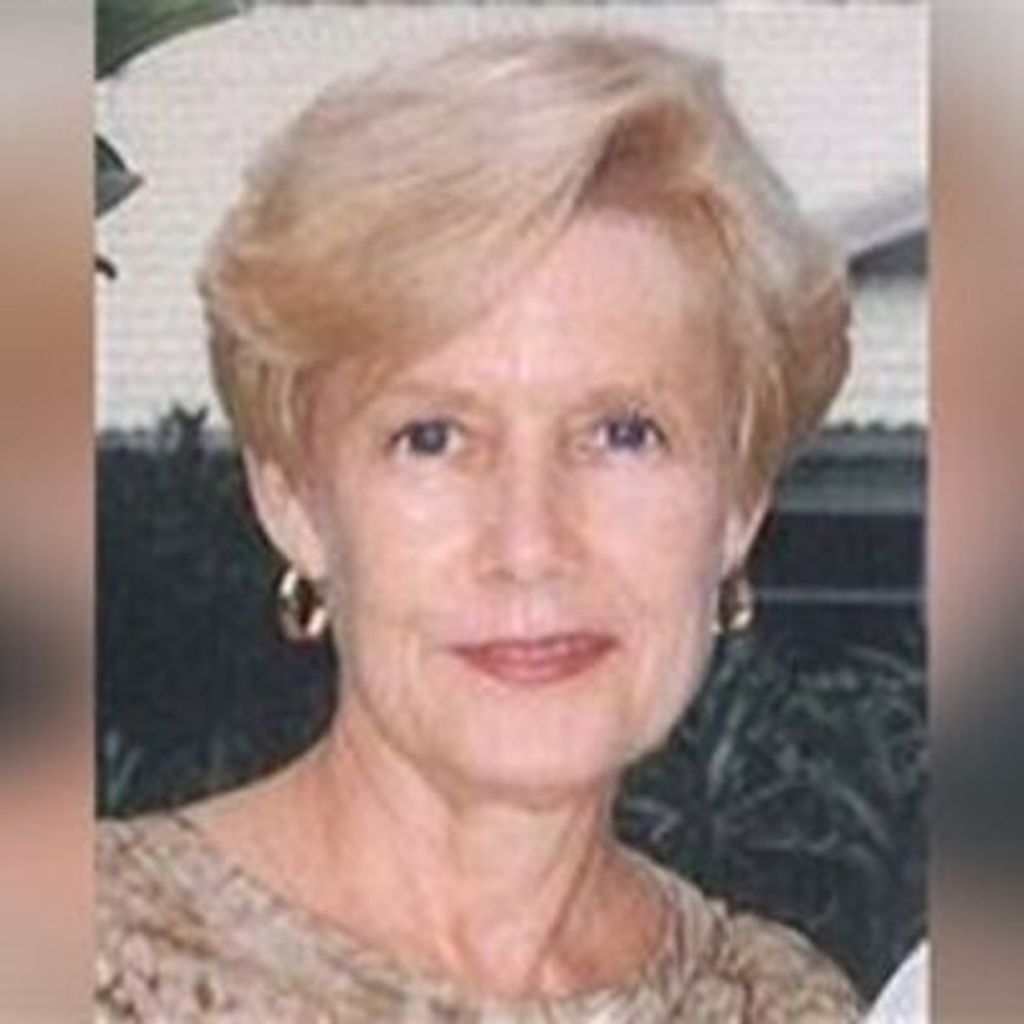 Yvonne Smith-Renzi Profile Photo