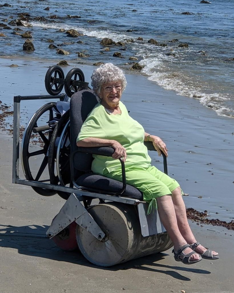 Doris M. Lavoie Profile Photo