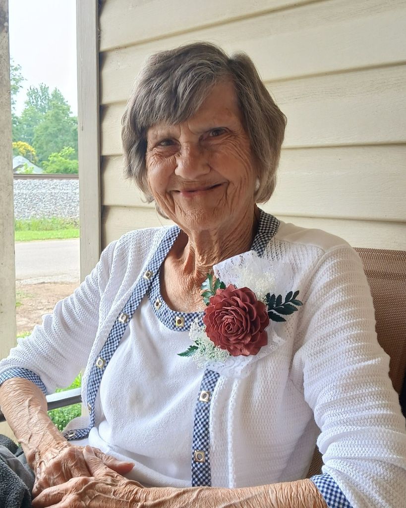 Jeri Taylor Profile Photo