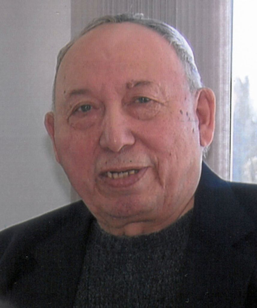 Kenneth Anderson Profile Photo