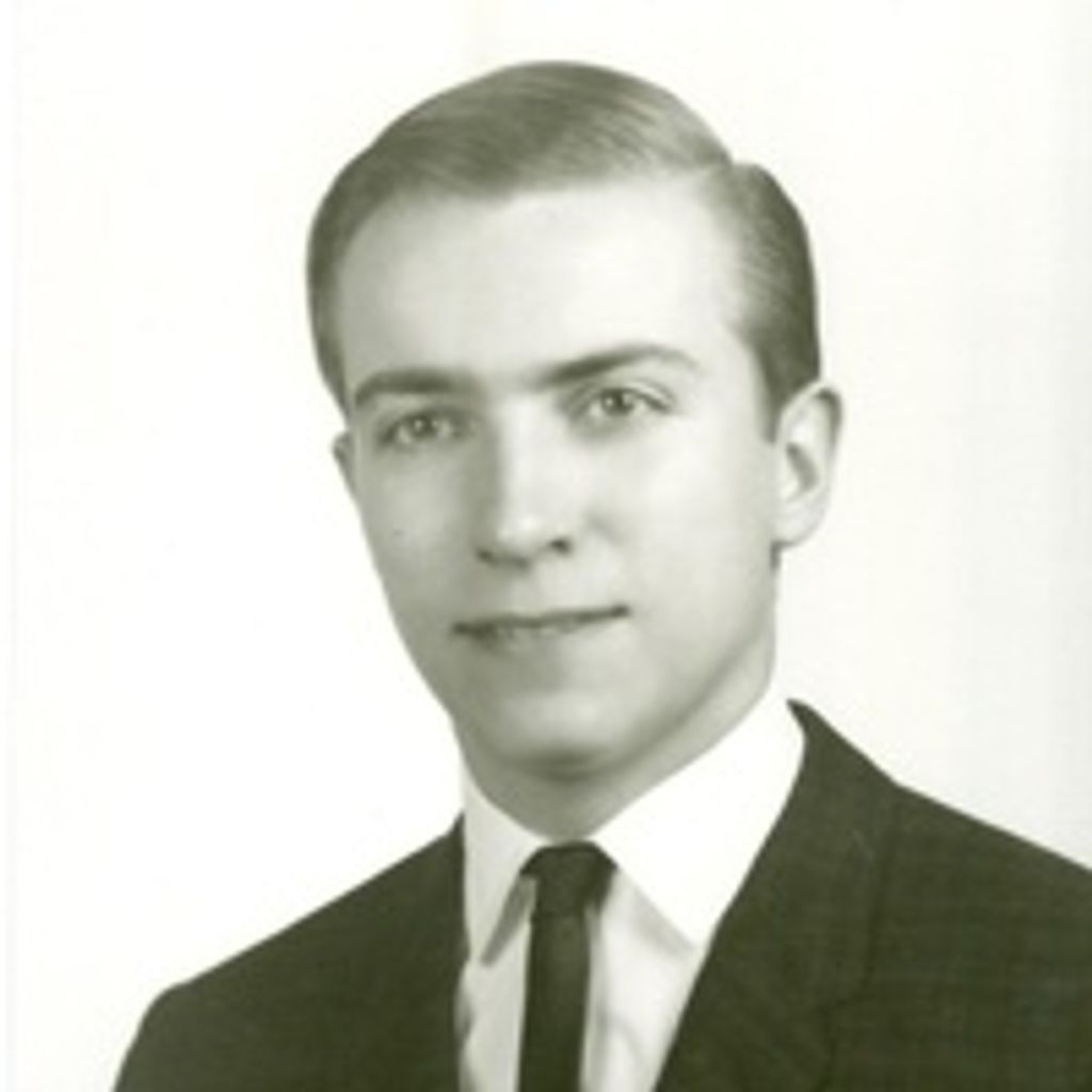 Eugene E. Blahnik Profile Photo