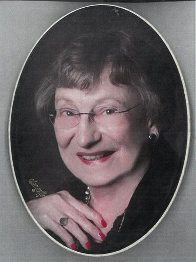 Ruby Naomi Smith Profile Photo