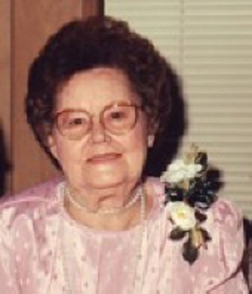 Helen Young