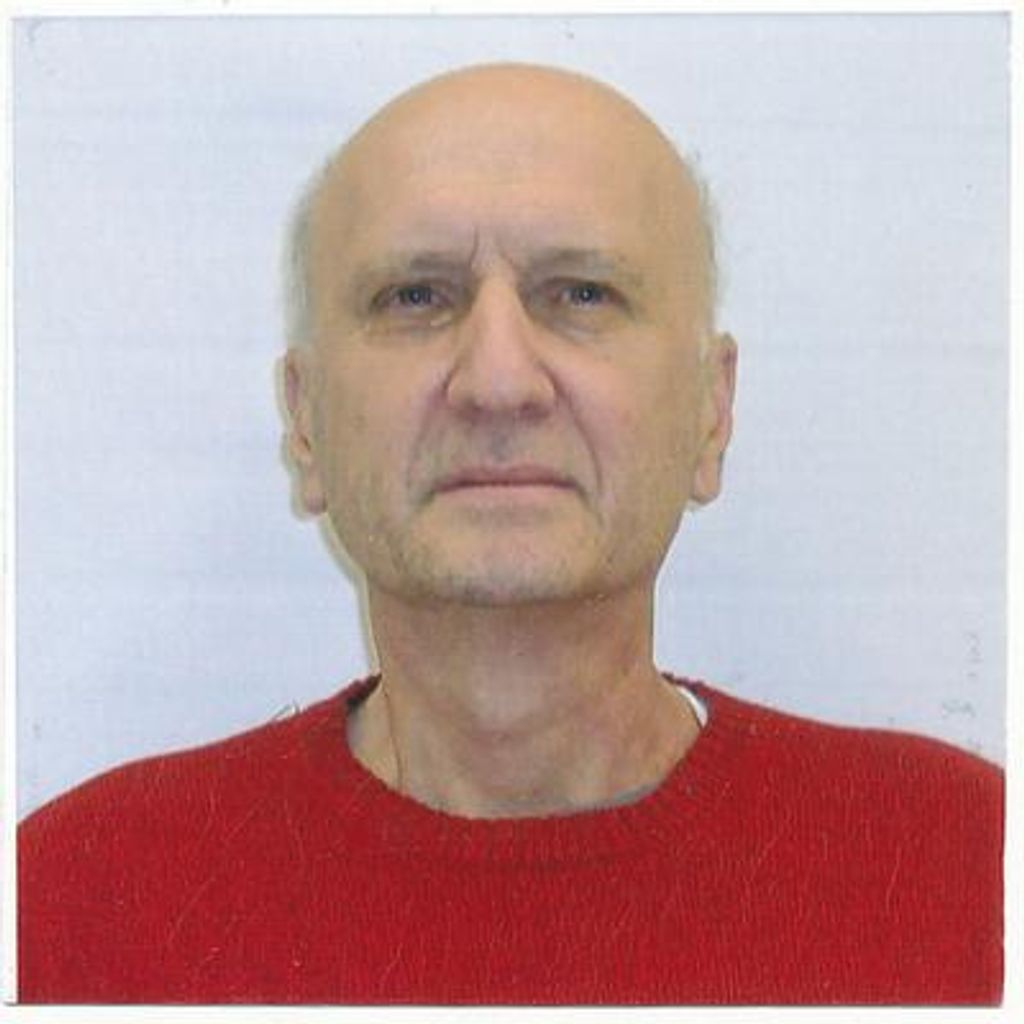 Bogdan Jarzab Profile Photo