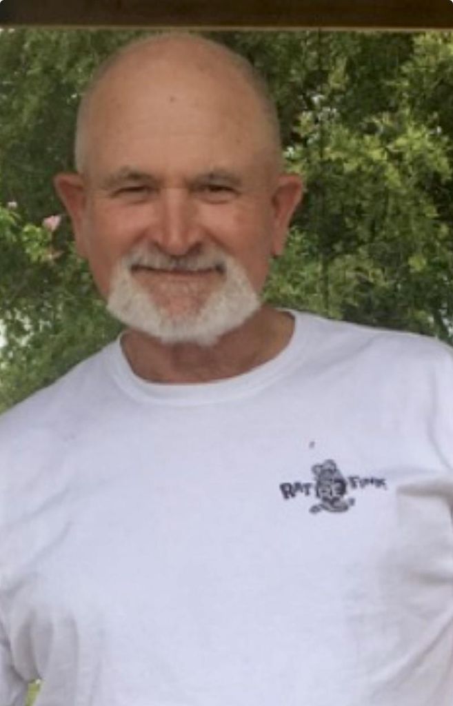 Bruce Edward Riley Profile Photo