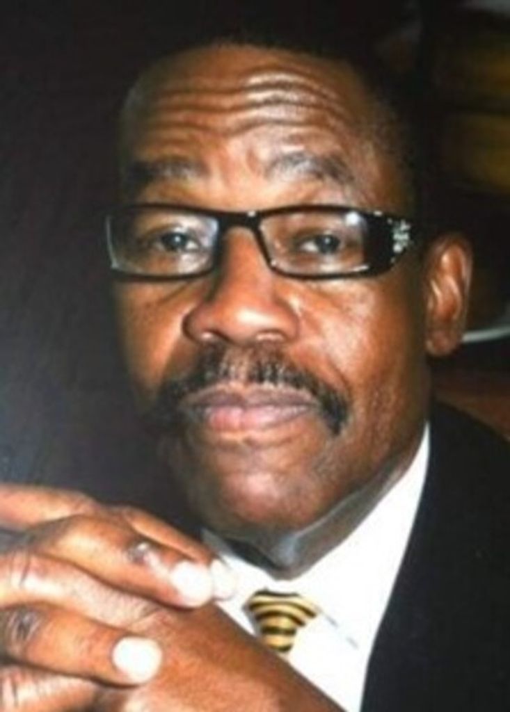 Samuel Mcilwain Profile Photo