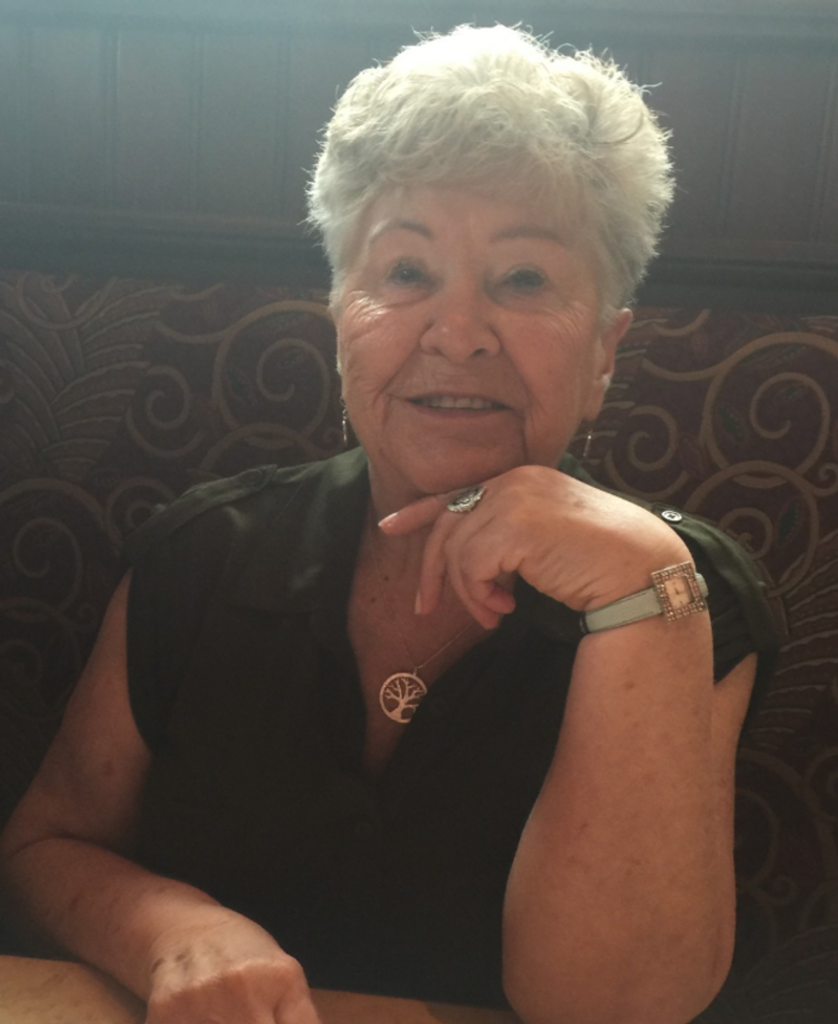 Dora White Profile Photo