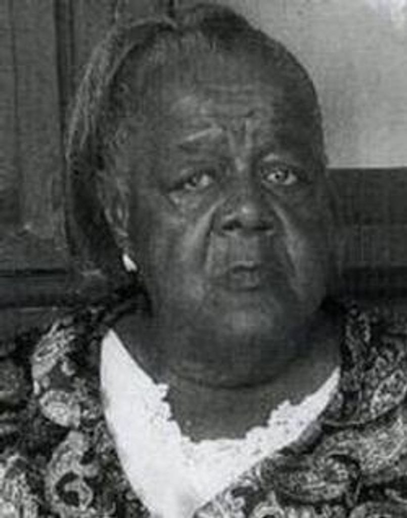 Marion Smith Williams