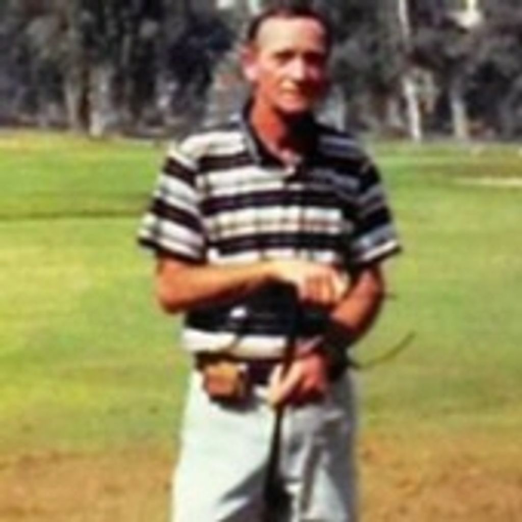 James Richard Hufstetler