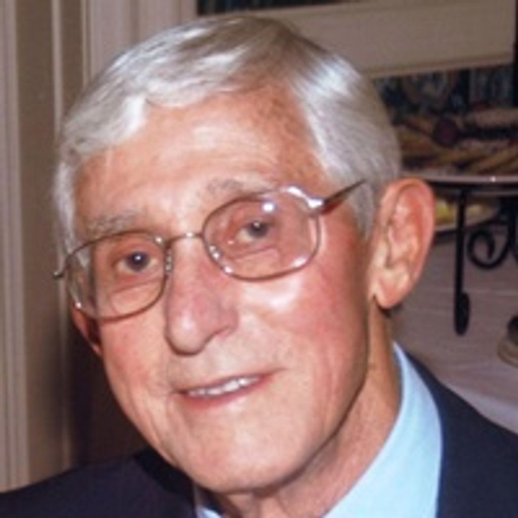 Edward 'Bud' Francis Lundrigan Profile Photo