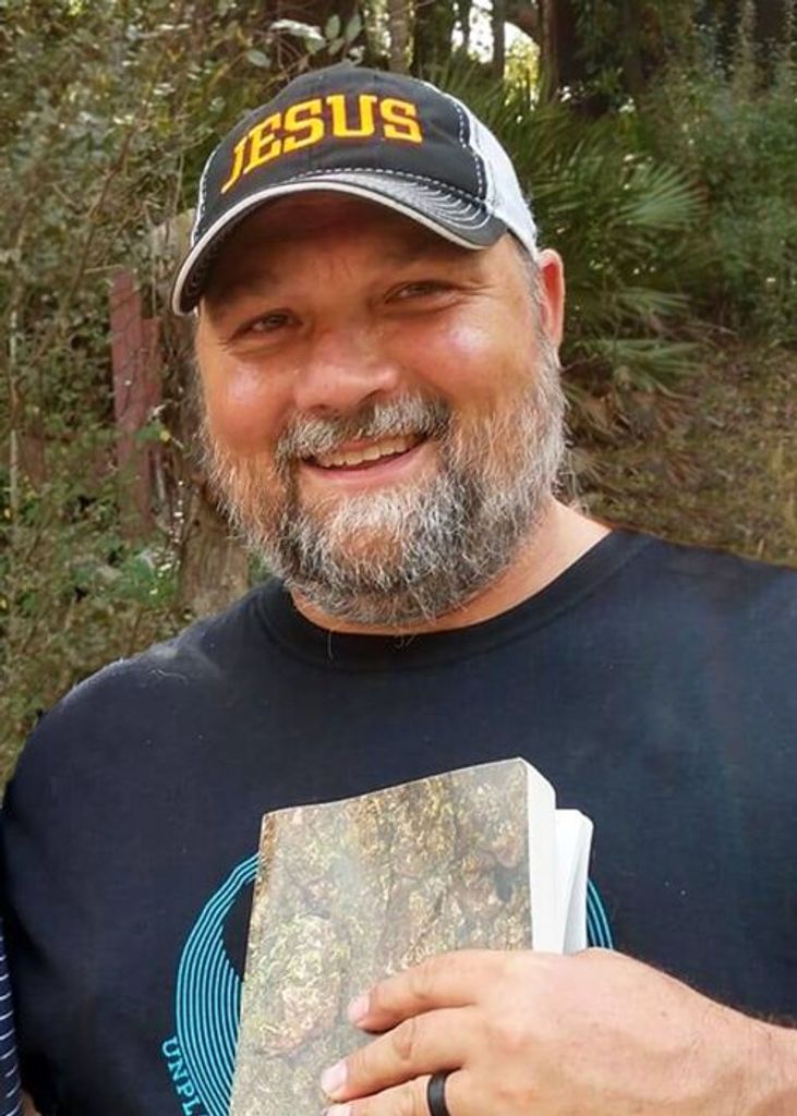 James "Skipper" Hair