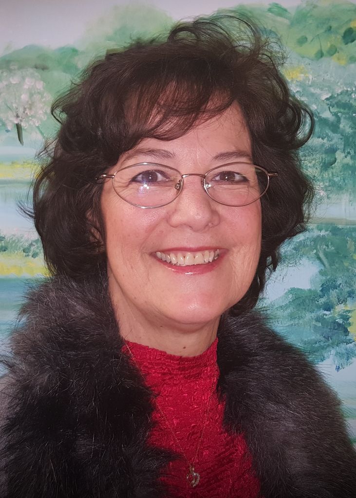 Donna Mace Profile Photo