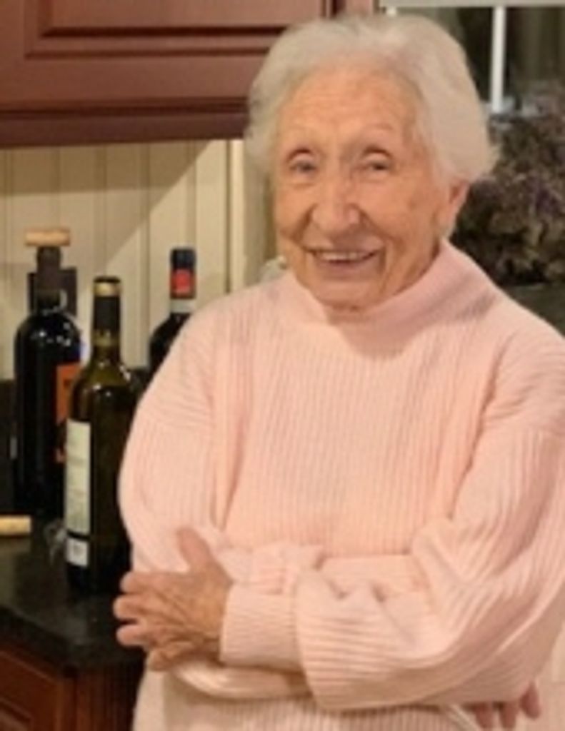 Dorothy A. Stevenson