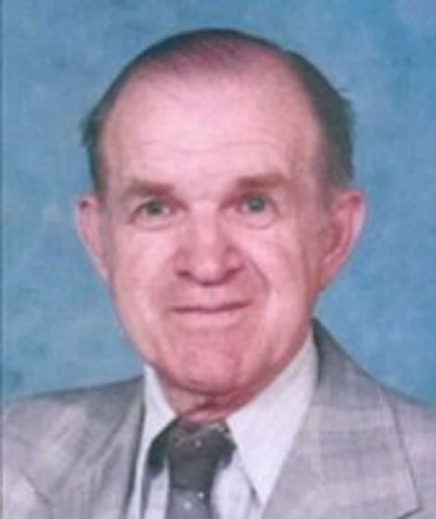 Roy D. Gibble