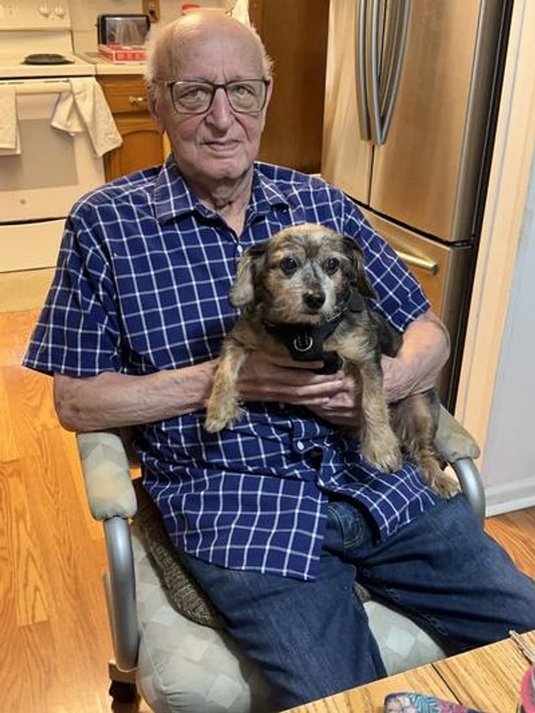 Edward James Shadder Profile Photo