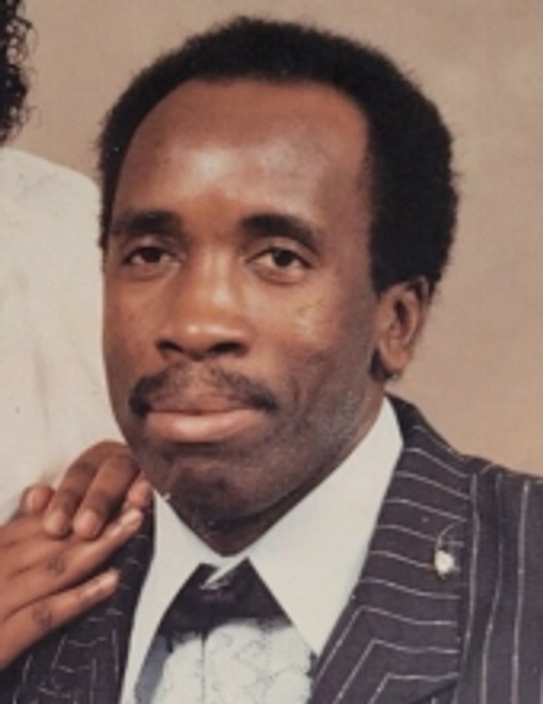 Mr. Clayton  Junior  Polk 