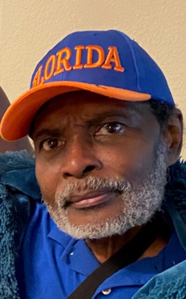 David Clemons, Sr. Profile Photo